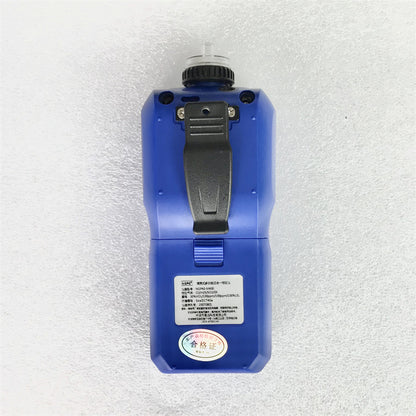 GAOPIN  Portable diffusion 4-in-1 gas detector Oxygen hydrogen sulfide carbon monoxide flammabler NGP40-M400