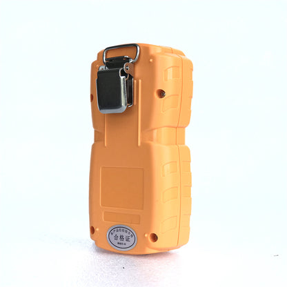 GAOPIN Portable diffusion 4-in-1 gas detector Oxygen hydrogen sulfide carbon monoxide flammabler NGP40-M8