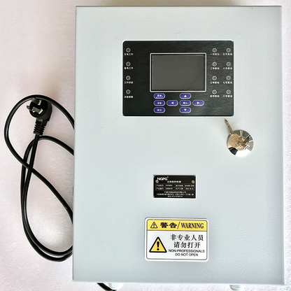 GAOPIN  Gas Detection Alarm Controller NGP2000 Transmitter RS485 host